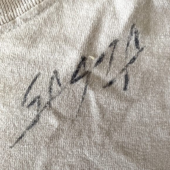 Vintage autographed Suicide Silence “Pull The Trigger” band tee. - Picture 7 of 7